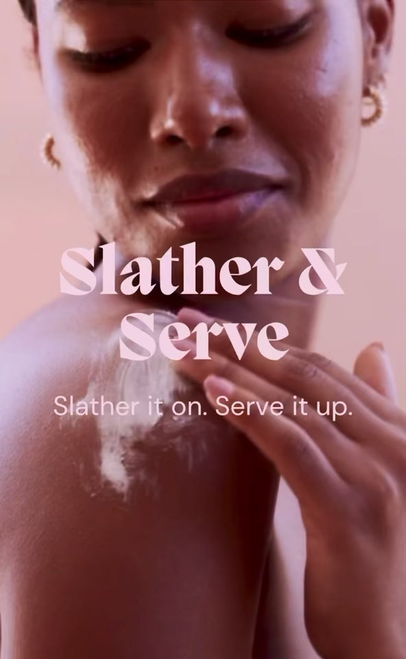 SWEET ROMANCE BODY SCRUB